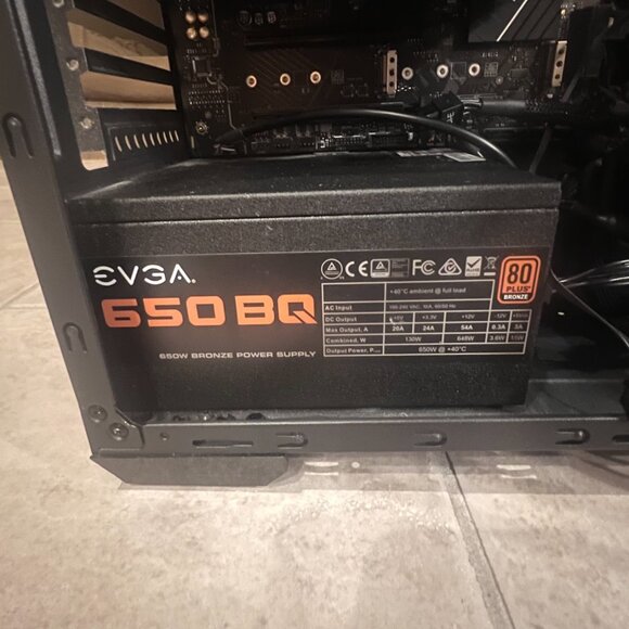 Gaming PC High End - Picture 3 of 10